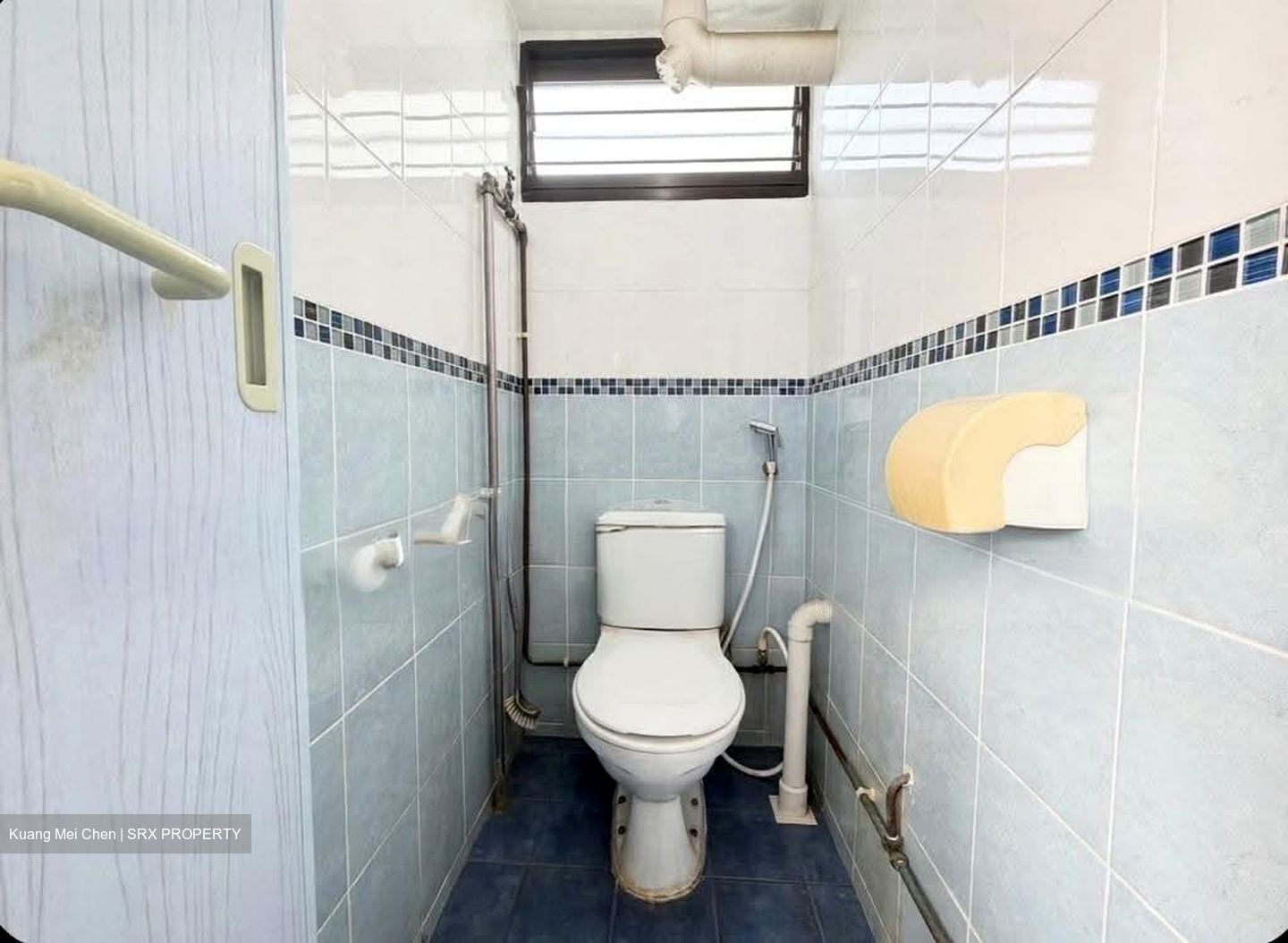 Blk 18 Eunos Crescent (Geylang), HDB 3 Rooms #624502071